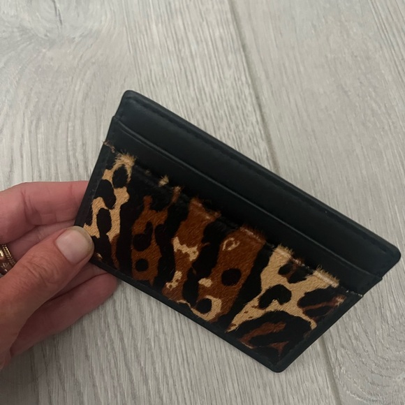 Kurt Geiger card holder - Picture 2 of 4